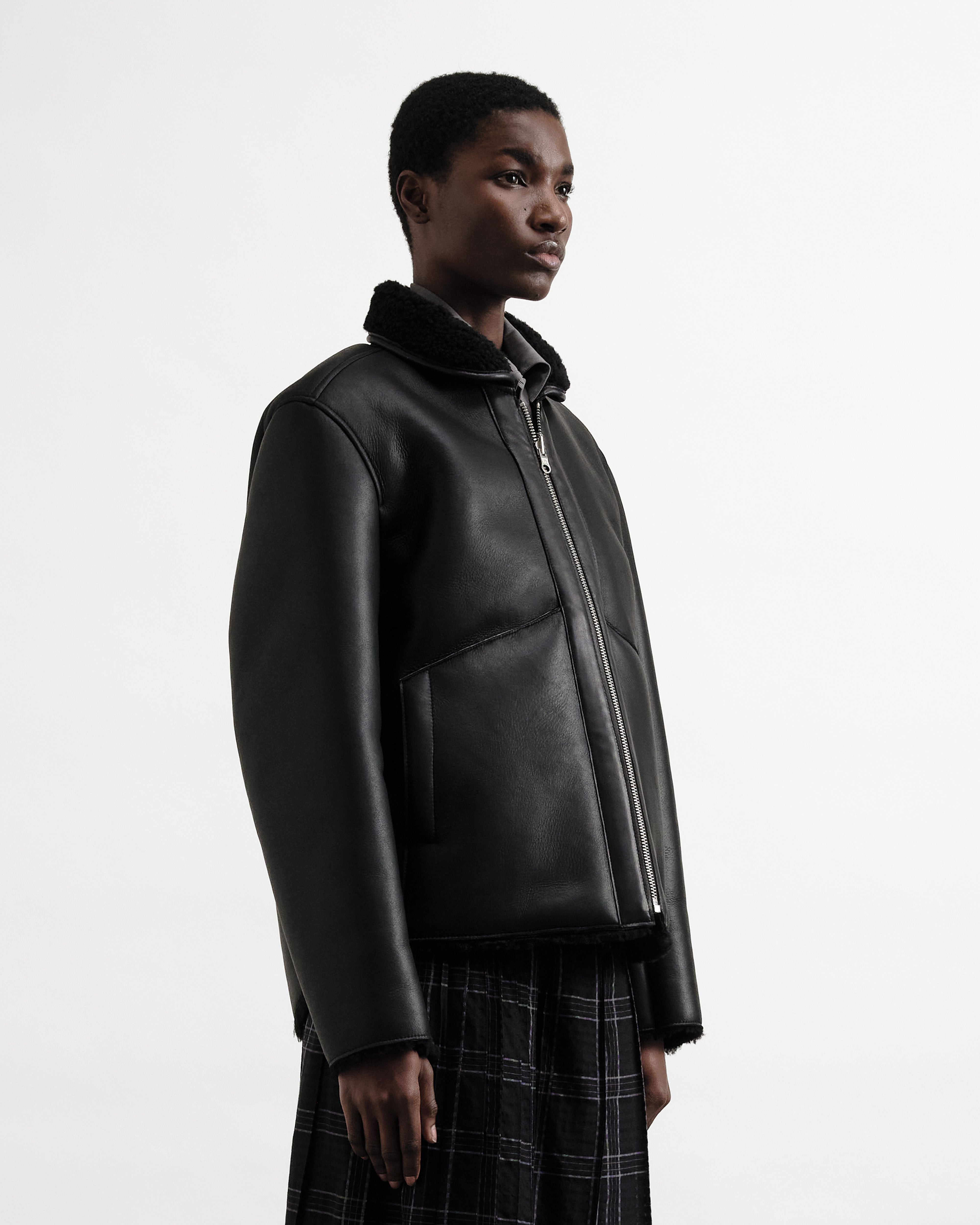 Palin Jacket